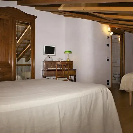 Vakantieboerderij Marani Arcugnano