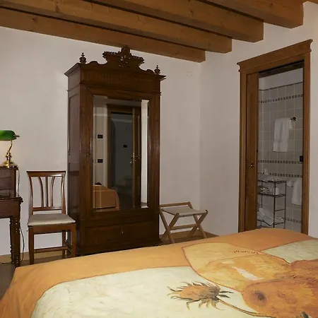 Vakantieboerderij Marani Arcugnano