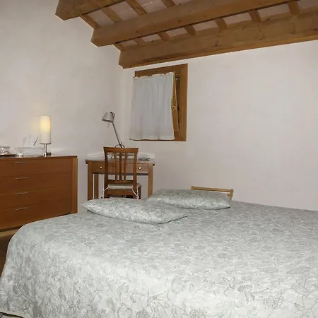 Vakantieboerderij Marani *