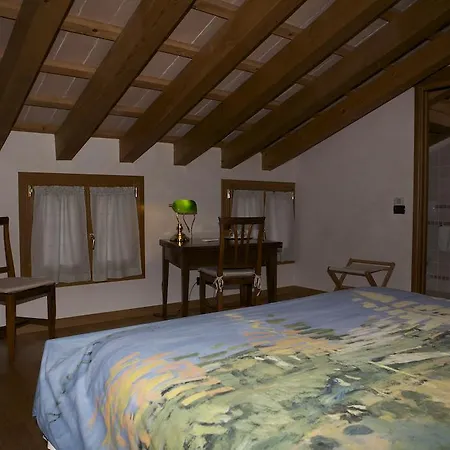 Agroturismo Marani *