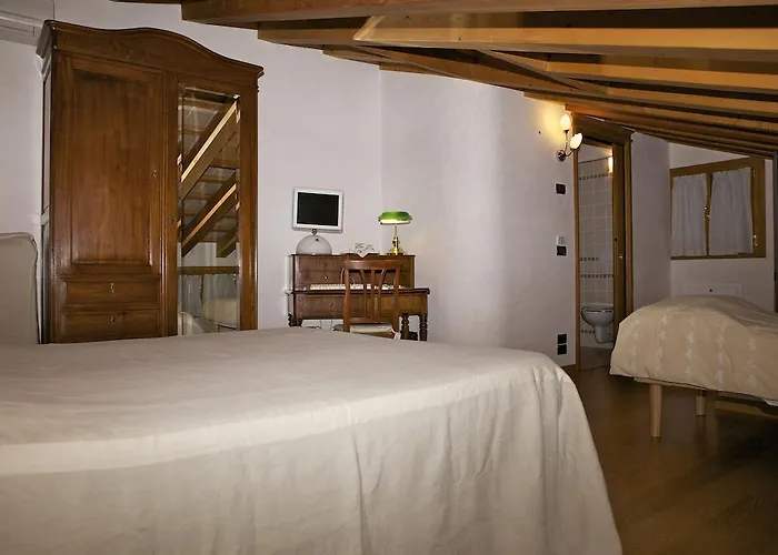 Фермерский дом Marani Аркуньяно