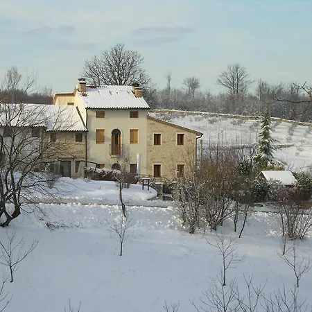 Marani Bauernhof Arcugnano