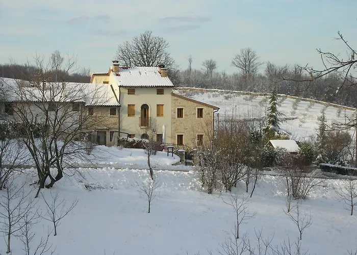 Marani Farmház Arcugnano