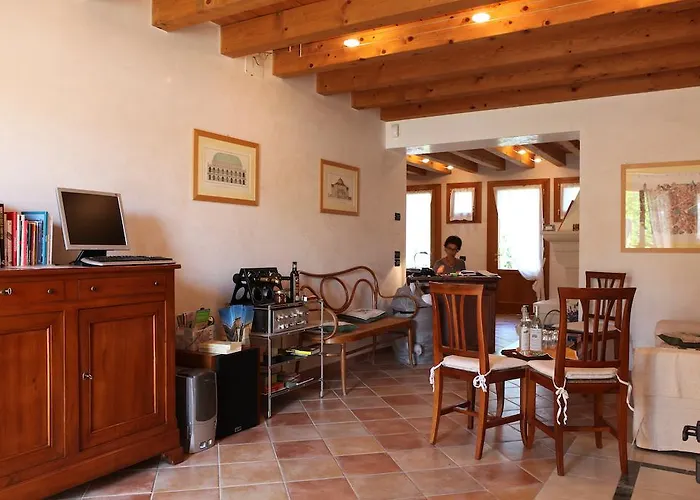 Farmház Marani